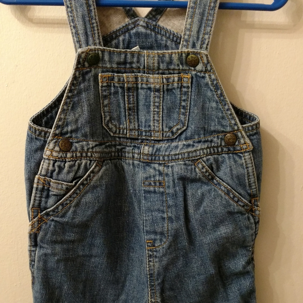 Overalls